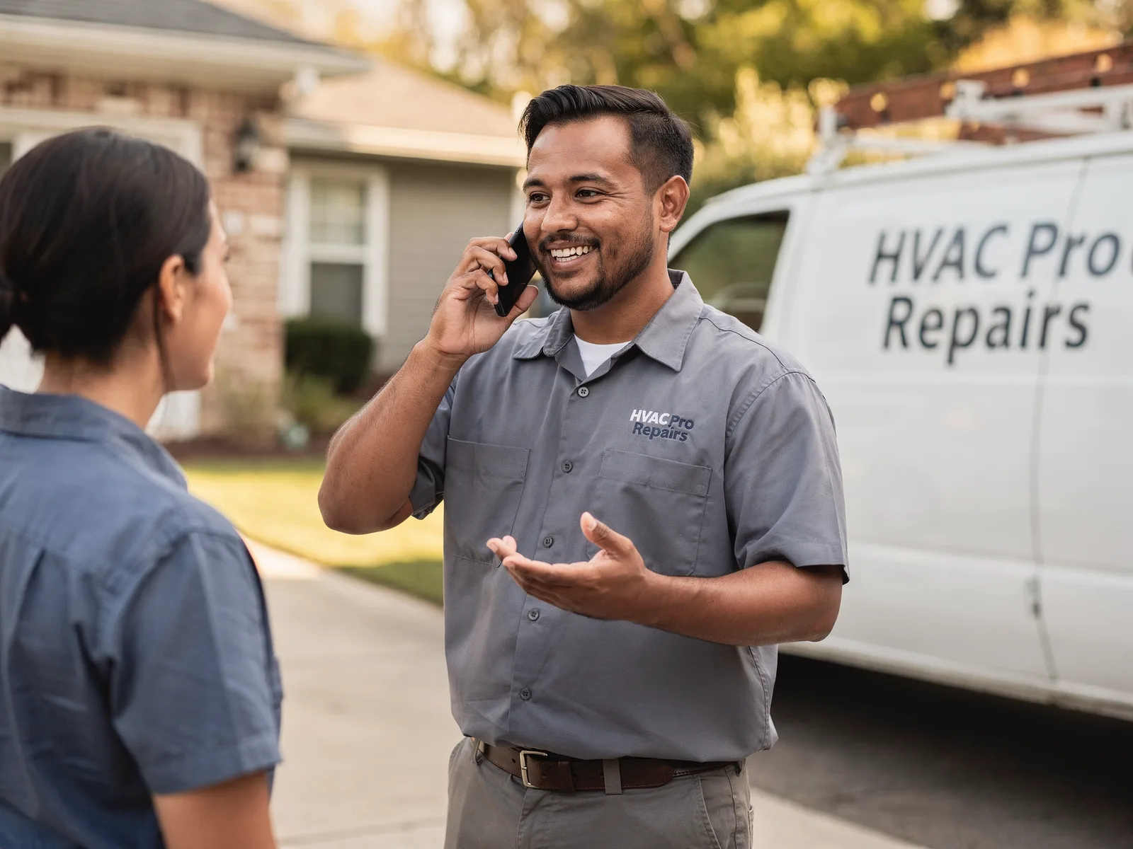 Heat Pump Repair Davenport, IA FAQs